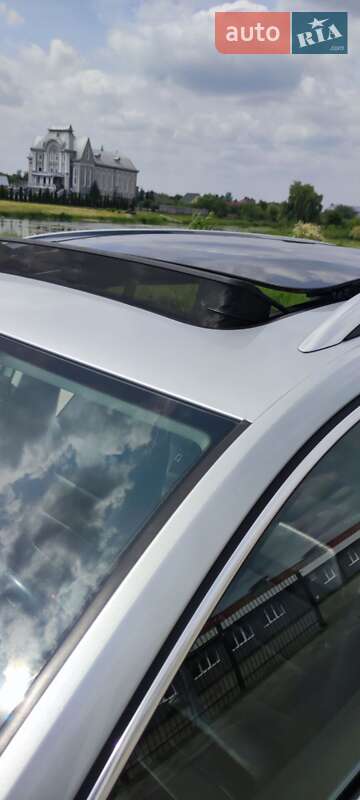 Универсал Volkswagen Passat 2014 в Ковеле