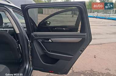 Универсал Volkswagen Passat 2011 в 