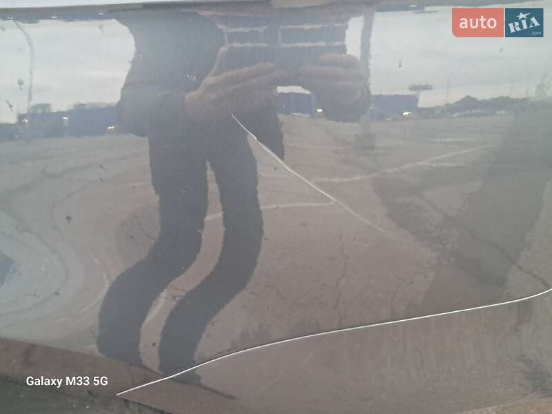 Универсал Volkswagen Passat 2011 в Черновцах