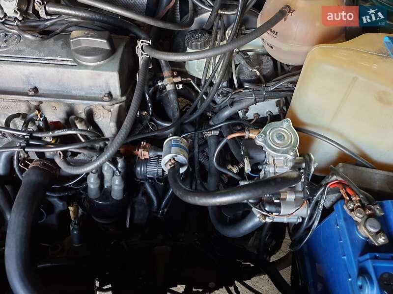 Универсал Volkswagen Passat 1996 в Мурованых Куриловцах