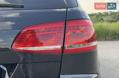 Универсал Volkswagen Passat 2012 в 
