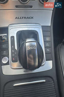 Универсал Volkswagen Passat 2012 в 
