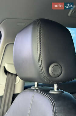 Универсал Volkswagen Passat 2012 в 