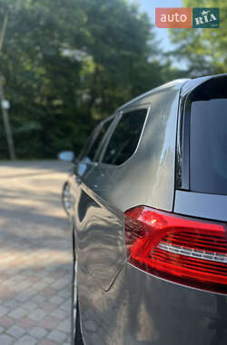 Универсал Volkswagen Passat 2016 в 