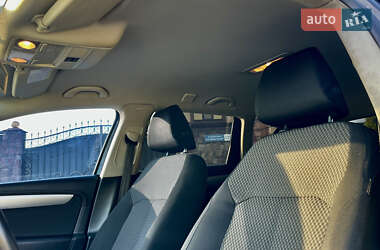 Универсал Volkswagen Passat 2011 в 