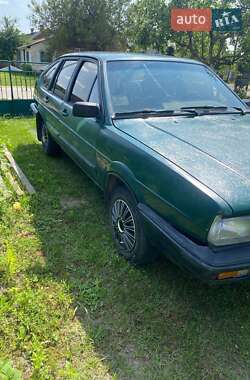 Седан Volkswagen Passat 1987 в 