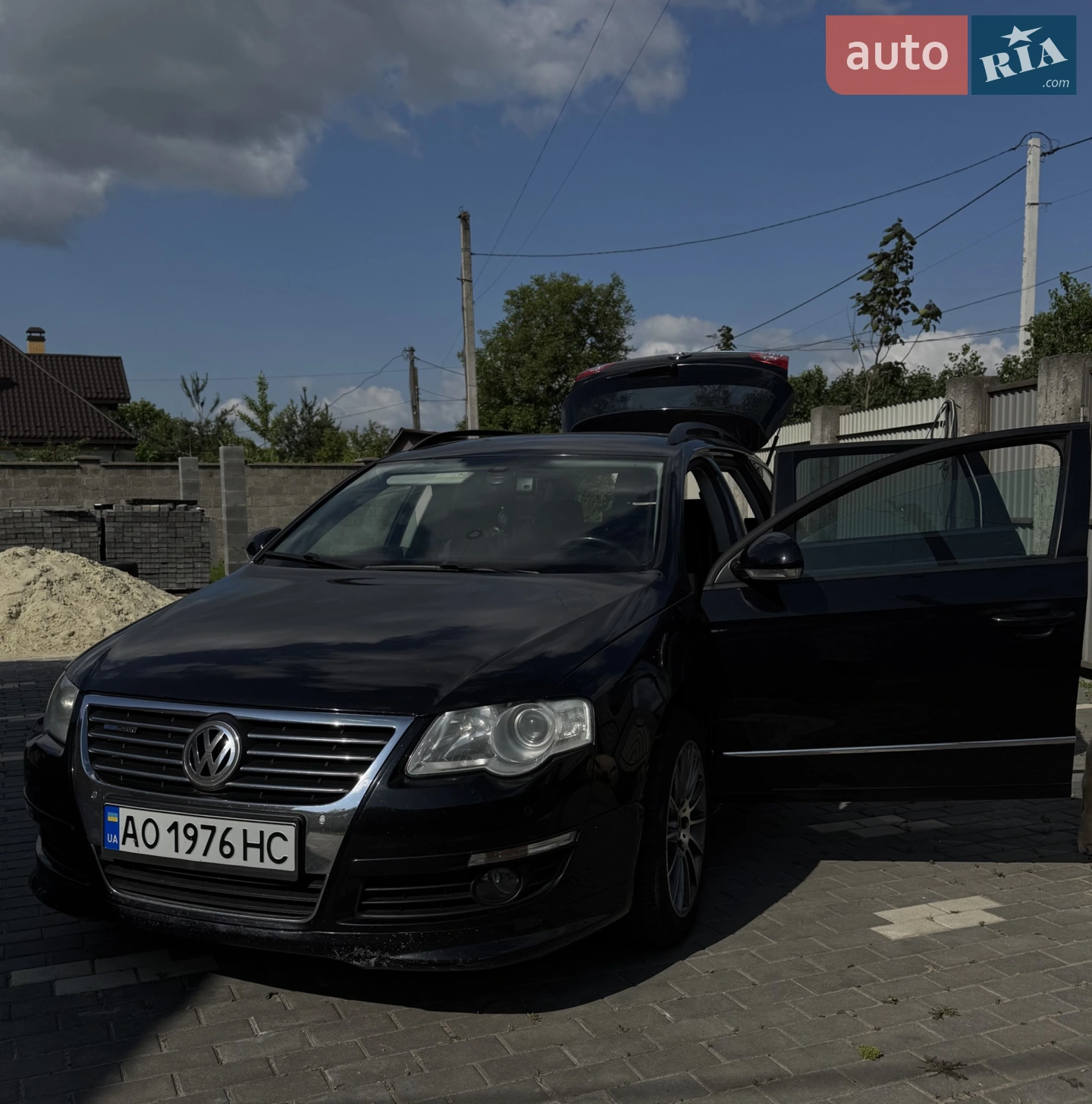 2010 Volkswagen Passat - мініатюра 2