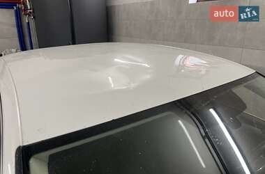 Седан Volkswagen Passat 2016 в 