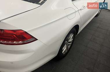Седан Volkswagen Passat 2016 в 