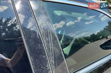 Седан Volkswagen Passat 2016 в 