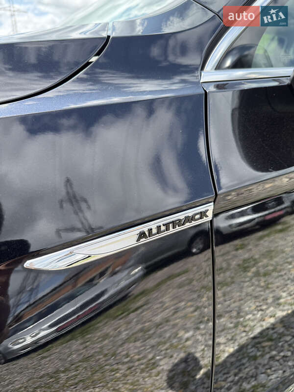 Универсал Volkswagen Passat 2016 в Виннице