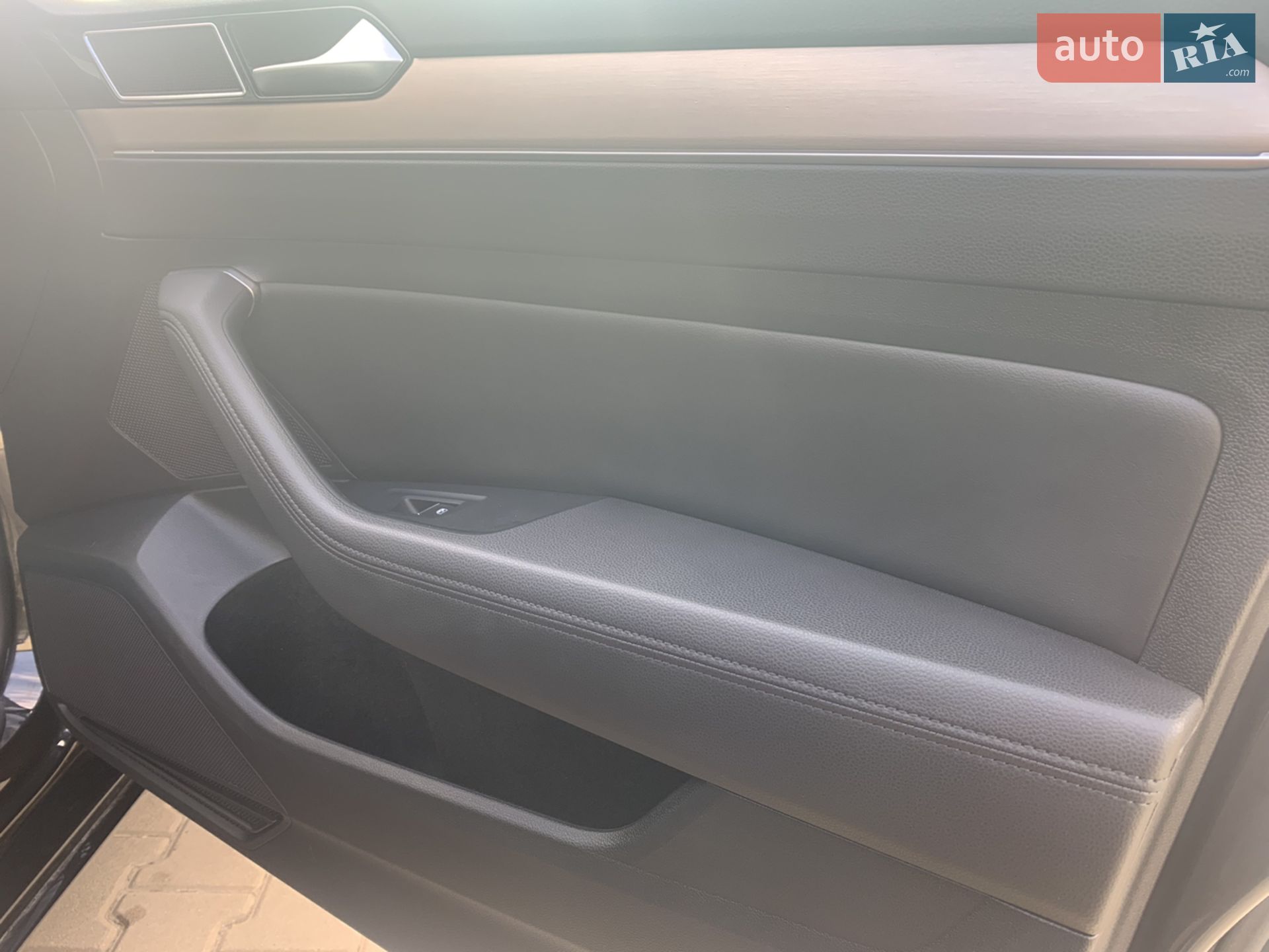 2019 Volkswagen Passat - мініатюра 17