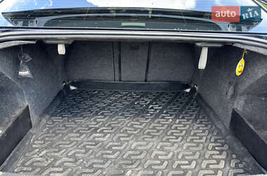 Седан Volkswagen Passat 2007 в 