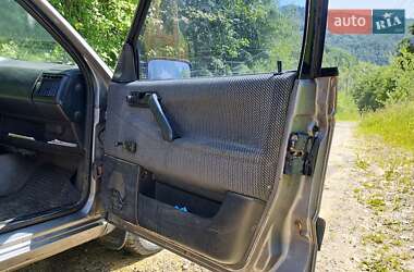 Седан Volkswagen Passat 1992 в 