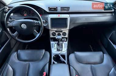 Седан Volkswagen Passat 2007 в 