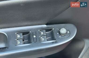 Седан Volkswagen Passat 2007 в 
