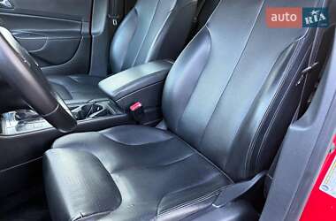 Седан Volkswagen Passat 2007 в 
