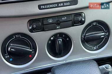 Седан Volkswagen Passat 2007 в 