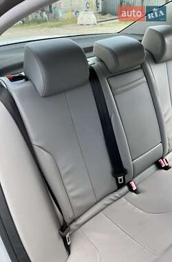 Седан Volkswagen Passat 2010 в 