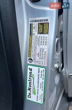 Седан Volkswagen Passat 2010 в 