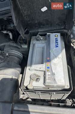 Седан Volkswagen Passat 2010 в 