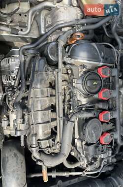 Седан Volkswagen Passat 2010 в 