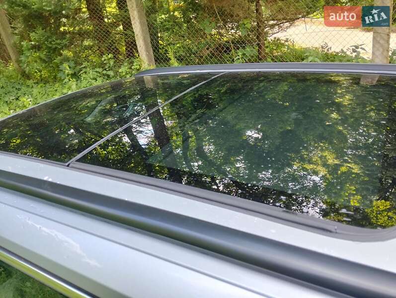 Універсал Volkswagen Passat 2019 в Львові