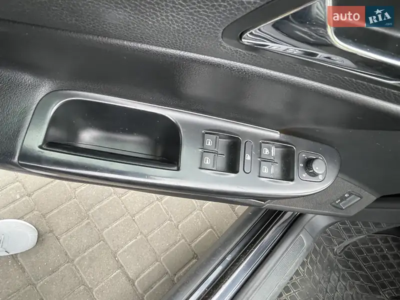 Volkswagen Passat 2008 VIN WVWZZZ3CZ8P107290 фото оголошення 13 з 74