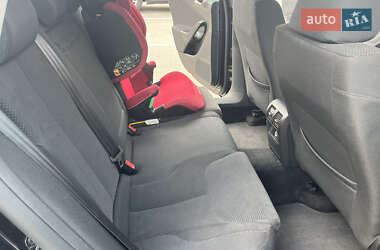 Универсал Volkswagen Passat 2010 в 