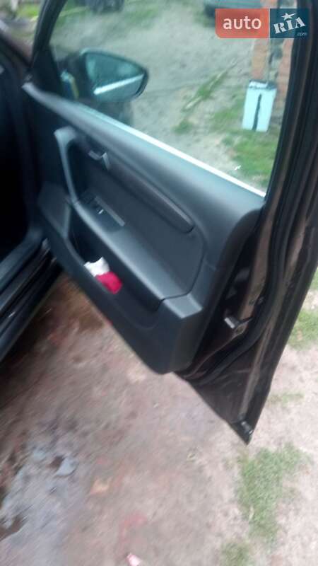 Универсал Volkswagen Passat 2012 в Сумах