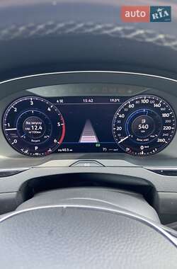 Универсал Volkswagen Passat 2017 в Могилев-Подольске