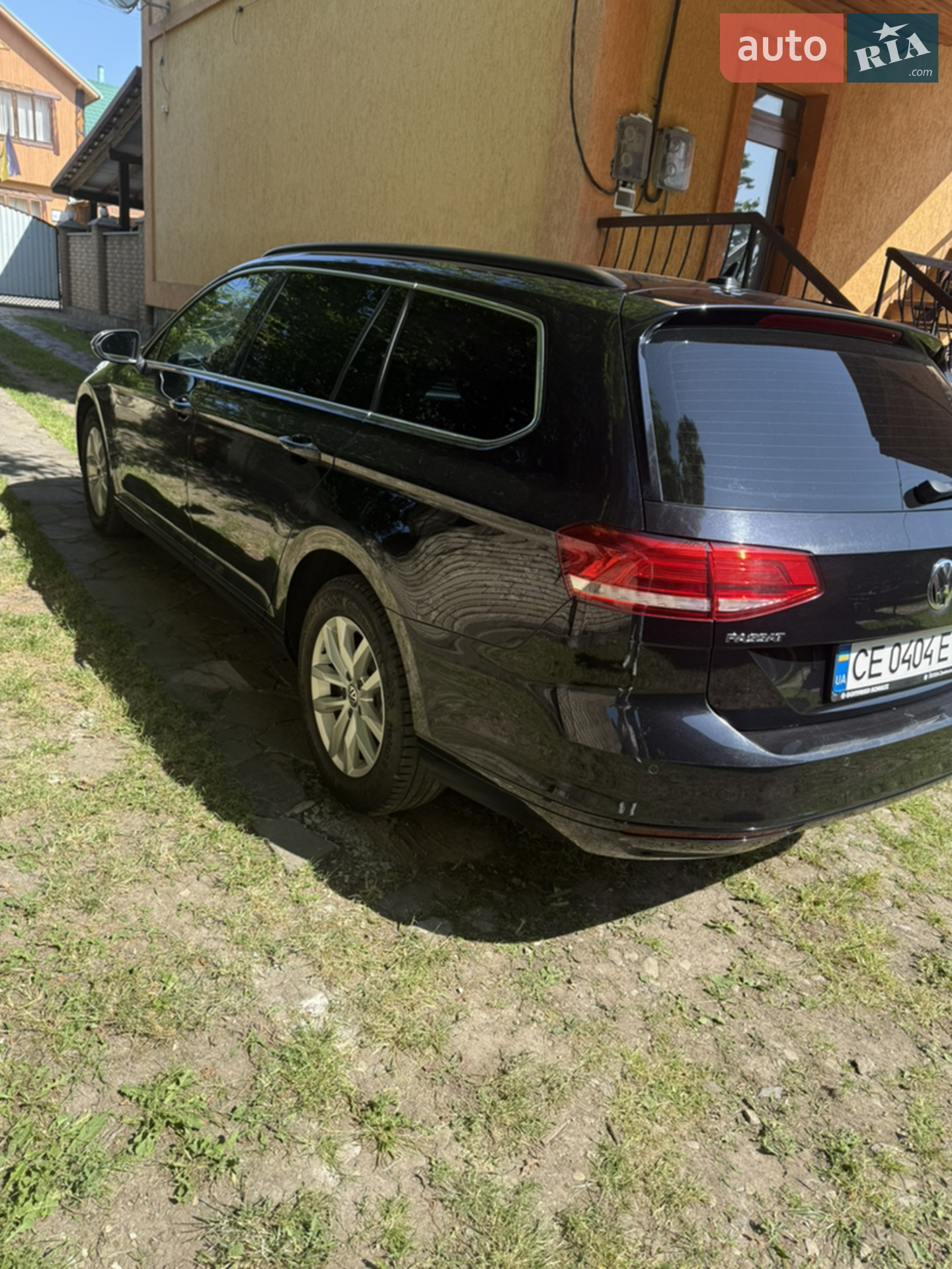 2019 Volkswagen Passat - мініатюра 7