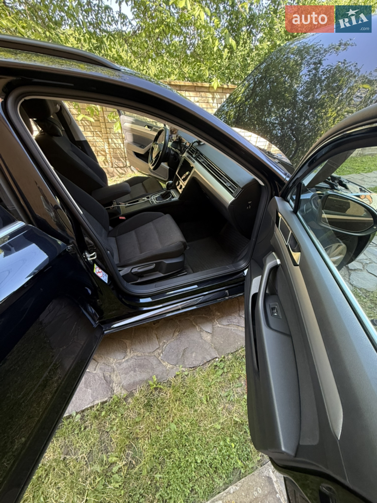 2019 Volkswagen Passat - мініатюра 16