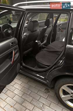 Универсал Volkswagen Passat 2004 в 