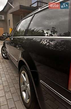 Универсал Volkswagen Passat 2004 в 