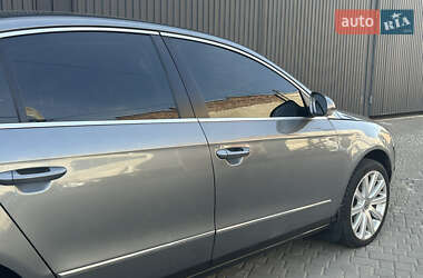 Седан Volkswagen Passat 2008 в 