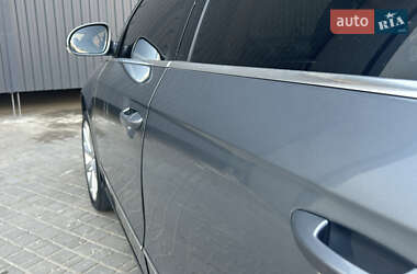 Седан Volkswagen Passat 2008 в 
