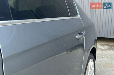Седан Volkswagen Passat 2008 в 