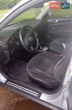 Универсал Volkswagen Passat 2001 в 