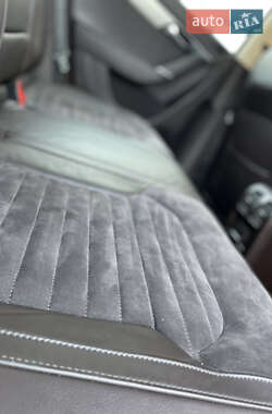 Універсал Volkswagen Passat 2012 в 