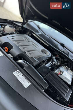 Універсал Volkswagen Passat 2012 в 
