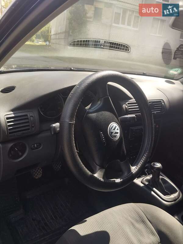 Универсал Volkswagen Passat 2005 в Харькове фото 5 Универсал Volkswagen Passat 2005 в Харькове