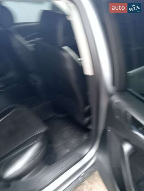 Универсал Volkswagen Passat 2005 в Киеве