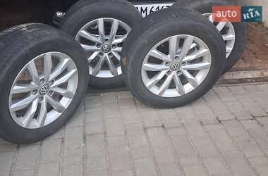 Универсал Volkswagen Passat 2014 в 