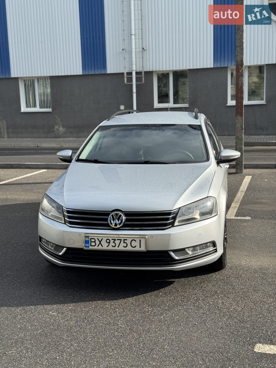 2014 Volkswagen Passat - мініатюра 53