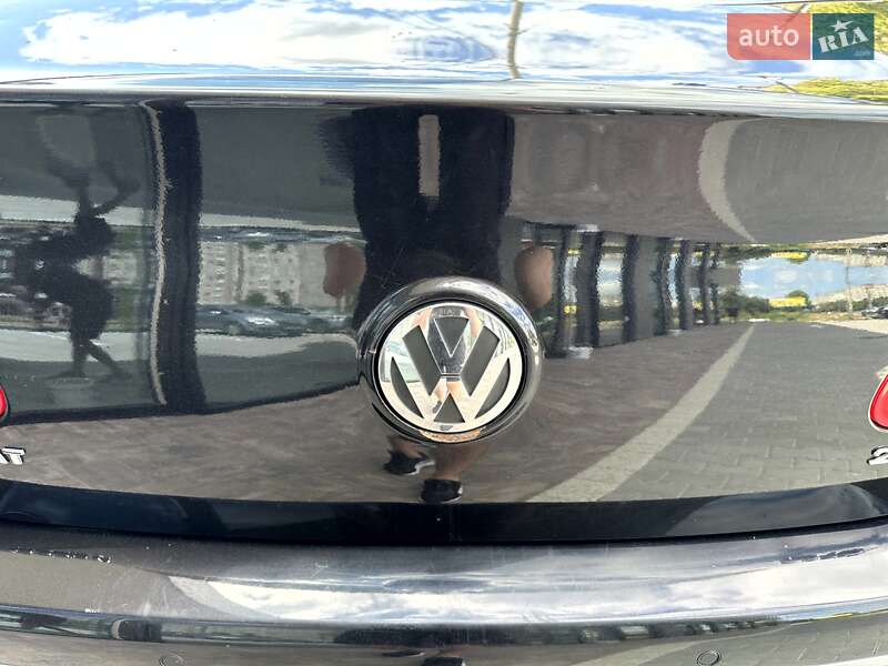 Седан Volkswagen Passat 2006 в Ивано-Франковске фото 26 Седан Volkswagen Passat 2006 в Ивано-Франковске