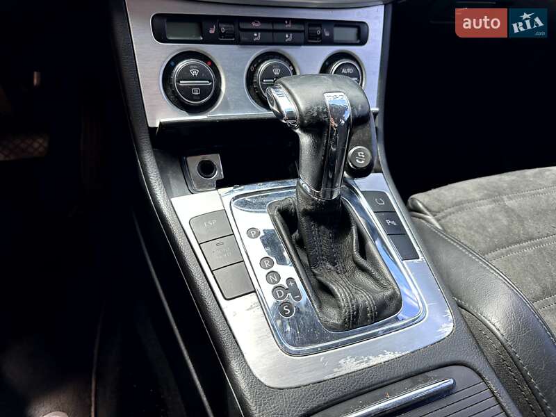 Седан Volkswagen Passat 2006 в Ивано-Франковске фото 47 Седан Volkswagen Passat 2006 в Ивано-Франковске