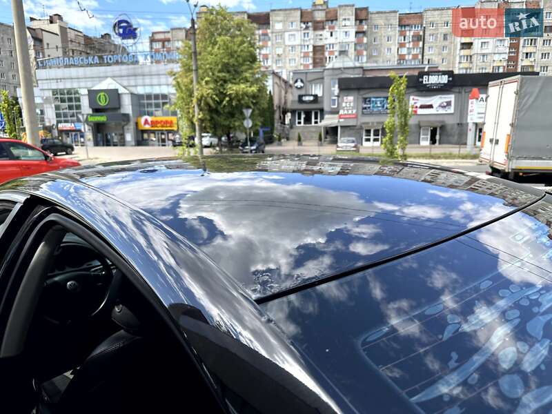 Седан Volkswagen Passat 2006 в Ивано-Франковске фото 49 Седан Volkswagen Passat 2006 в Ивано-Франковске