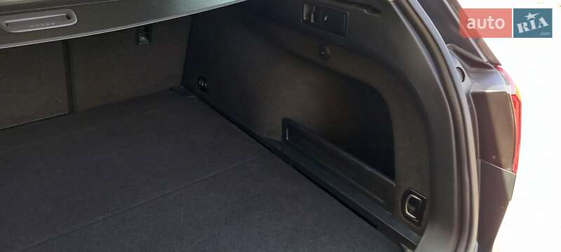 Універсал Volkswagen Passat 2017 в Новому Розділі