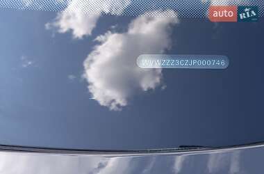 Универсал Volkswagen Passat 2017 в 